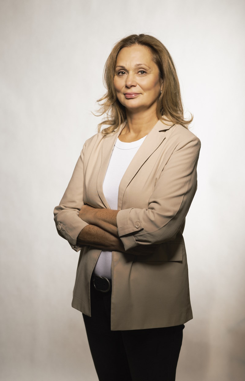 Romana Csemerová